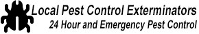 Ogontz Campus PA Pest Control Exterminators